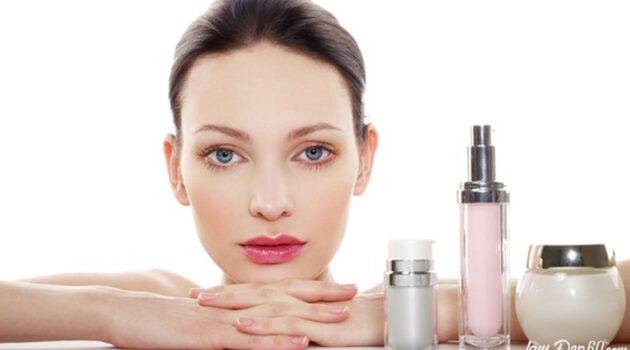 Cách lựa chọn mỹ phẩm phù hợp cho da